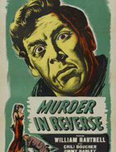 Murder in Reverse