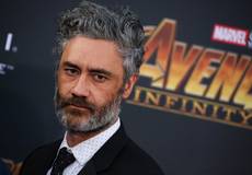 Режиссер «Рагнарека» снимет сериал про индейцев