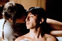 Кадр Летняя ночь в городе