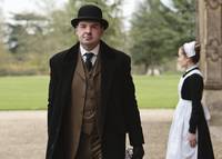 Кадр Аббатство Даунтон