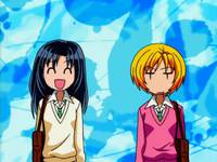 Кадр Супердевчонки