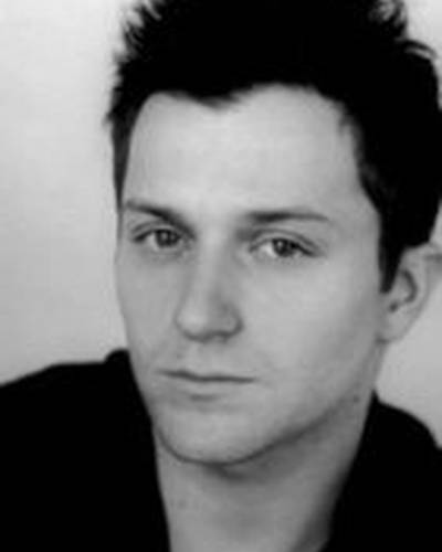 Дэниэл Саули фото