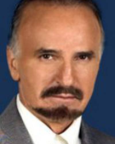 Пол Баррези фото