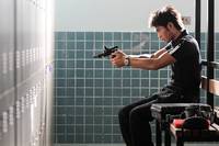 Кадр Тройной перехват