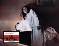 Кадр Нежность волков