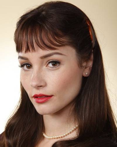 Джоселин Донахью фото