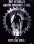 Постер из фильма "Инспектор Гаджет" - 1