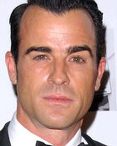 Джастин Теру фото