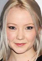 Керри Хэйес фото