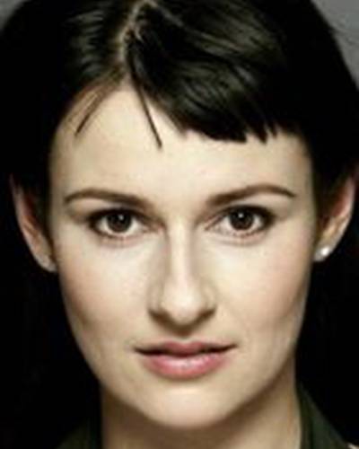 Аннет Реннеберг фото