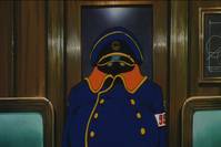 Кадр Галактический экспресс 999: Вечная фантазия