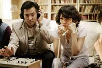 Кадр Голос убийцы