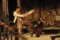 Кадр Отель сокровищ