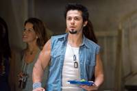 Кадр Девушка из воды