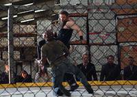 Кадр Андерграунд