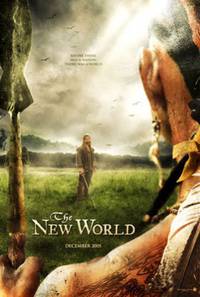 Постер Новый Свет