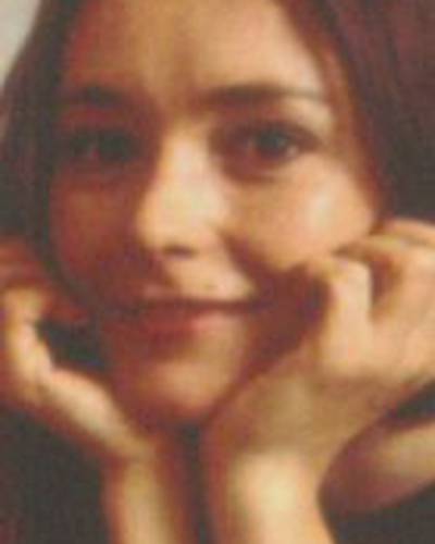 Элишка Сирова фото