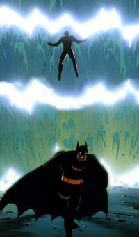 Кадр Бэтмен