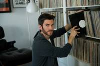 Кадр 128 ударов сердца в минуту