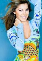 Паола Камподонико фото