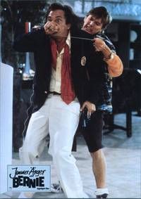 Кадр Уик-энд у Берни