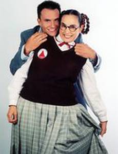 Моя прекрасная толстушка