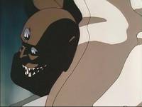 Кадр 3x3 глаза (видео)