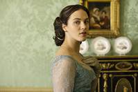 Кадр Аббатство Даунтон