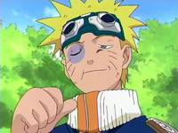 Кадр Наруто