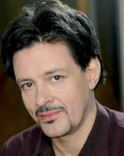 Маршалл Беренсон фото