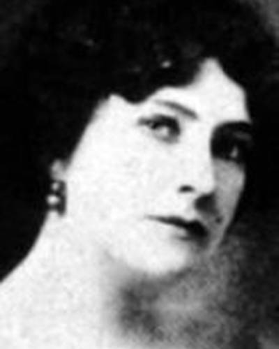 Джулия Свейн Гордон фото