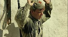 Кадр из фильма "Белое солнце пустыни" - 2