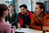 Кадр Хостел