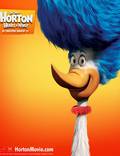 Постер из фильма "Хортон" - 1