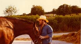 Кадр из фильма "Паваротти" - 1