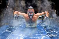 Кадр Люди Икс. Начало. Росомаха