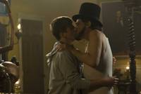 Кадр Экстремальное кино (видео)