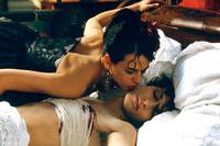 Кадр Тайная любовница