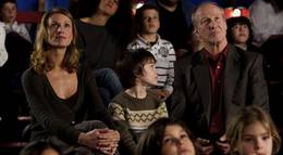 Кадр из фильма "Меня бесит его отсутствие" - 1