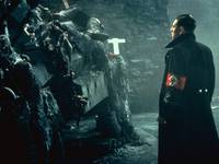 Кадр Крепость