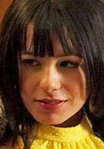 Азия Виейра фото