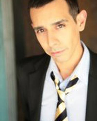 Маркос Матео Очоа фото