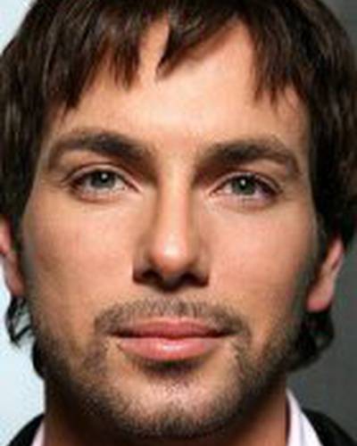 Guido Vecchiola фото