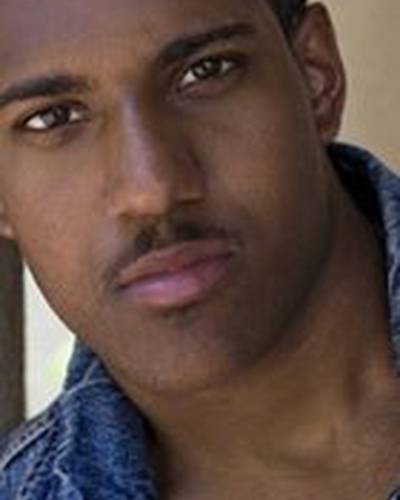 Джон Дж. Паломино фото