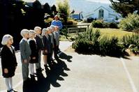 Кадр Деревня проклятых