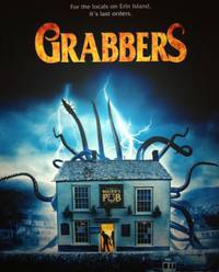 Постер Грэбберы