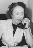 Маргарет Бут