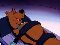 Кадр Скуби-Ду! и нашествие инопланетян (видео)