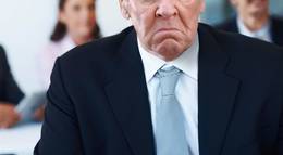 Кадр из фильма "Между делом (Неожиданный бизнес)" - 1