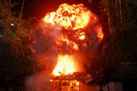 Кадр Ключ Саламандры